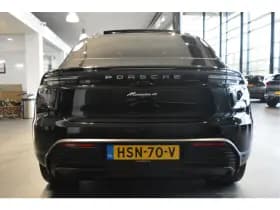 Porsche Macan 4 100 kWh navi pano cruise camera sport chrono 20 inch !! thumbnail 5