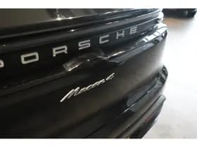 Porsche Macan 4 100 kWh navi pano cruise camera sport chrono 20 inch !! thumbnail 7