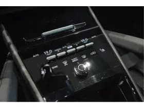 Porsche Cayenne Coupé 3.0 E-Hybrid pano camera Bose leer 22 inch !! thumbnail 22