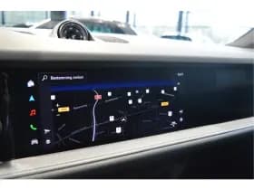 Porsche Cayenne Coupé 3.0 E-Hybrid pano camera Bose leer 22 inch !! thumbnail 24