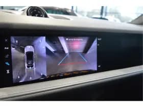 Porsche Cayenne Coupé 3.0 E-Hybrid pano camera Bose leer 22 inch !! thumbnail 25