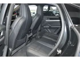 Porsche Cayenne Coupé 3.0 E-Hybrid pano camera Bose leer 22 inch !! thumbnail 28
