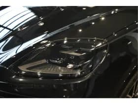 Porsche Cayenne Coupé 3.0 E-Hybrid pano camera Bose leer 22 inch !! thumbnail 9