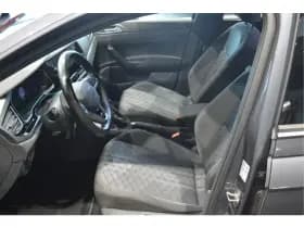 Volkswagen Polo 1.0 TSI 2X R-LINE navi clima cruise led camera 95 pk !! thumbnail 12