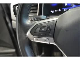 Volkswagen Polo 1.0 TSI 2X R-LINE navi clima cruise led camera 95 pk !! thumbnail 16