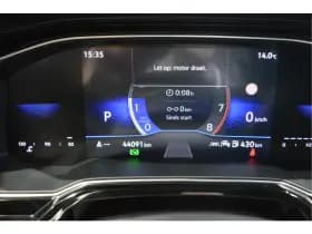 Volkswagen Polo 1.0 TSI 2X R-LINE navi clima cruise led camera 95 pk !! thumbnail 19