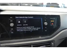 Volkswagen Polo 1.0 TSI 2X R-LINE navi clima cruise led camera 95 pk !! thumbnail 20