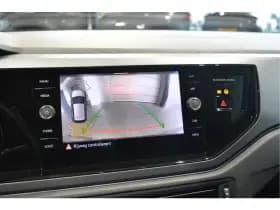 Volkswagen Polo 1.0 TSI 2X R-LINE navi clima cruise led camera 95 pk !! thumbnail 21