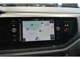 Volkswagen Polo 1.0 TSI 2X R-LINE navi clima cruise led camera 95 pk !! thumbnail 22