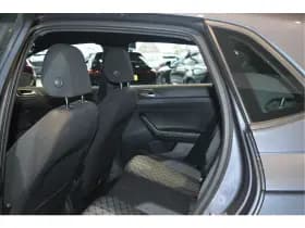 Volkswagen Polo 1.0 TSI 2X R-LINE navi clima cruise led camera 95 pk !! thumbnail 25