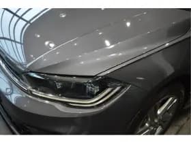 Volkswagen Polo 1.0 TSI 2X R-LINE navi clima cruise led camera 95 pk !! thumbnail 9