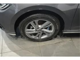 Volkswagen Polo 1.0 TSI 2X R-LINE navi clima cruise led camera 95 pk !! thumbnail 10