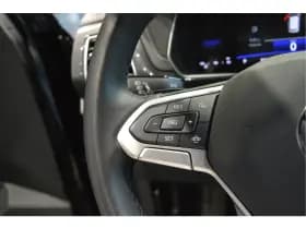 Volkswagen T-Cross 1.0 TSI 2X R-LINE navi clima camera led pdc 17 inch !! thumbnail 15