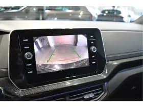 Volkswagen T-Cross 1.0 TSI 2X R-LINE navi clima camera led pdc 17 inch !! thumbnail 20