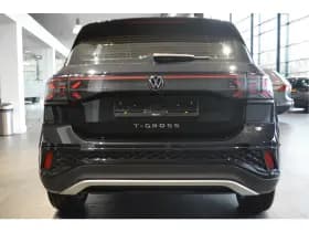 Volkswagen T-Cross 1.0 TSI 2X R-LINE navi clima camera led pdc 17 inch !! thumbnail 5