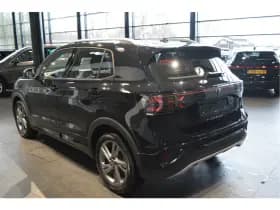 Volkswagen T-Cross 1.0 TSI 2X R-LINE navi clima camera led pdc 17 inch !! thumbnail 6