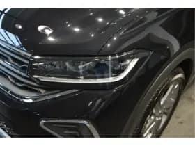 Volkswagen T-Cross 1.0 TSI 2X R-LINE navi clima camera led pdc 17 inch !! thumbnail 8