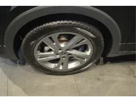 Volkswagen T-Cross 1.0 TSI 2X R-LINE navi clima camera led pdc 17 inch !! thumbnail 9