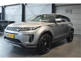 Land Rover Range Rover Evoque 1.5 P300e AWD leer pano cruise camera 20 inch !! thumbnail 2