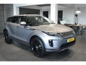 Land Rover Range Rover Evoque 1.5 P300e AWD leer pano cruise camera 20 inch !! thumbnail 3