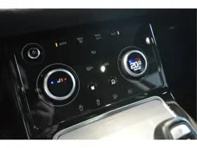 Land Rover Range Rover Evoque 1.5 P300e AWD leer pano cruise camera 20 inch !! thumbnail 21