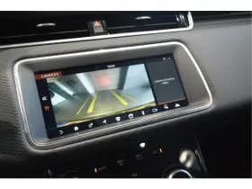 Land Rover Range Rover Evoque 1.5 P300e AWD leer pano cruise camera 20 inch !! thumbnail 23
