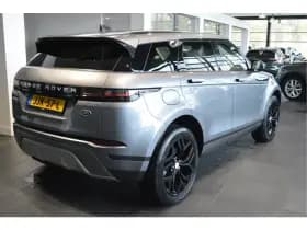 Land Rover Range Rover Evoque 1.5 P300e AWD leer pano cruise camera 20 inch !! thumbnail 4