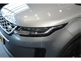 Land Rover Range Rover Evoque 1.5 P300e AWD leer pano cruise camera 20 inch !! thumbnail 10
