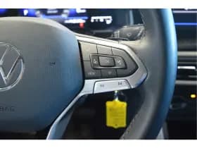 Volkswagen Polo 1.0 TSI Life Edition carplay camera led pdc 95 pk !! thumbnail 16