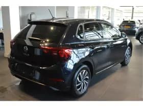 Volkswagen Polo 1.0 TSI Life Edition carplay camera led pdc 95 pk !! thumbnail 4