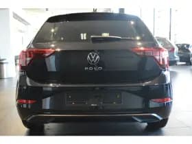 Volkswagen Polo 1.0 TSI Life Edition carplay camera led pdc 95 pk !! thumbnail 5