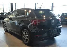 Volkswagen Polo 1.0 TSI Life Edition carplay camera led pdc 95 pk !! thumbnail 6