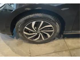 Volkswagen Polo 1.0 TSI Life Edition carplay camera led pdc 95 pk !! thumbnail 10