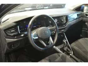 Volkswagen Polo 1.0 TSI Life Edition carplay camera led pdc 95 pk !! thumbnail 13