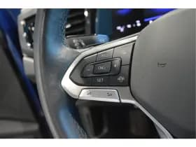 Volkswagen Polo 1.0 TSI Life Edition carplay camera led pdc 95 pk !! thumbnail 15