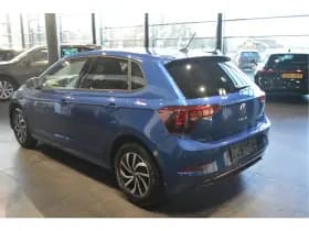 Volkswagen Polo 1.0 TSI Life Edition carplay camera led pdc 95 pk !! thumbnail 6