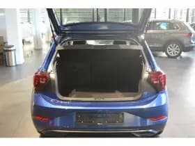 Volkswagen Polo 1.0 TSI Life Edition carplay camera led pdc 95 pk !! thumbnail 7