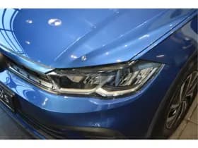 Volkswagen Polo 1.0 TSI Life Edition carplay camera led pdc 95 pk !! thumbnail 8