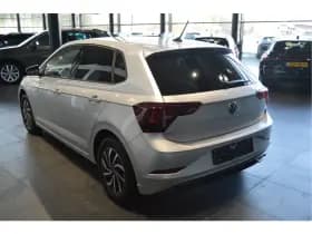 Volkswagen Polo 1.0 TSI Life Edition carplay camera led pdc 95 pk !! thumbnail 6