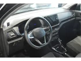 Volkswagen T-Cross 1.5 TSI LIFE carplay cruise camera led pdc 17 inch 150 pk !! thumbnail 13