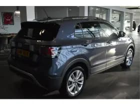 Volkswagen T-Cross 1.5 TSI LIFE carplay cruise camera led pdc 17 inch 150 pk !! thumbnail 4