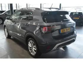 Volkswagen T-Cross 1.5 TSI LIFE carplay cruise camera led pdc 17 inch 150 pk !! thumbnail 6