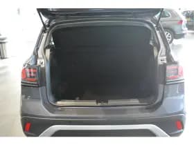 Volkswagen T-Cross 1.5 TSI LIFE carplay cruise camera led pdc 17 inch 150 pk !! thumbnail 7