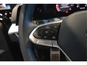 Volkswagen Golf 1.5 TSI Goal carplay clima cruise led pdc trekhaak !! thumbnail 15