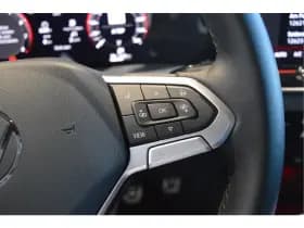 Volkswagen Golf 1.5 TSI Goal carplay clima cruise led pdc trekhaak !! thumbnail 16