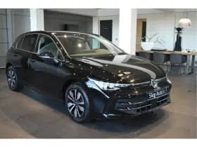 Volkswagen Golf 1.5 TSI Goal carplay clima cruise led pdc trekhaak !! thumbnail 3