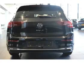 Volkswagen Golf 1.5 TSI Goal carplay clima cruise led pdc trekhaak !! thumbnail 5