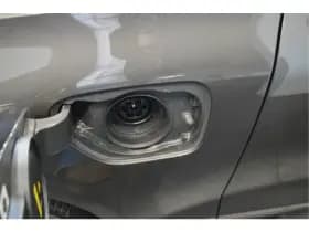 Volvo V60 2.0 T6 Plug-in hybrid AWD Plus Dark leer trekhaak !! thumbnail 11