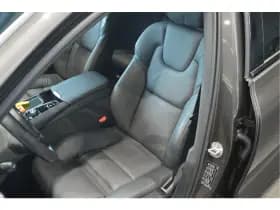 Volvo V60 2.0 T6 Plug-in hybrid AWD Plus Dark leer trekhaak !! thumbnail 13