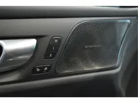 Volvo V60 2.0 T6 Plug-in hybrid AWD Plus Dark leer trekhaak !! thumbnail 14